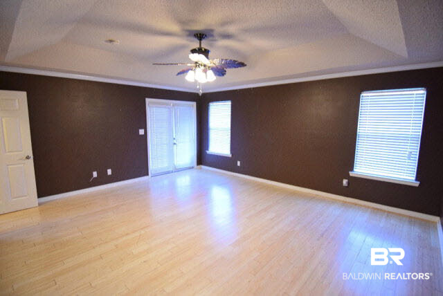 10690 Rigby Drive Mobile, AL 36695 - Photo 14 of 33 Turtle Back Ceiling