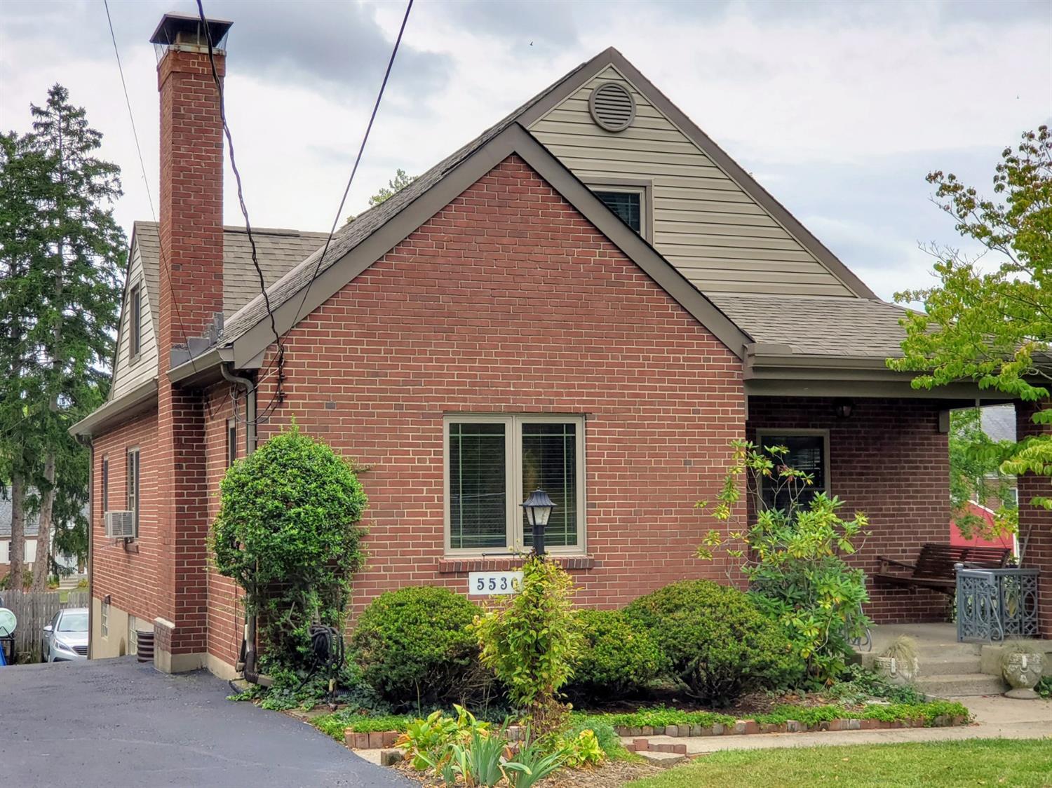 5530 Samver Road Cincinnati, OH 45239 - Photo 1 of 1