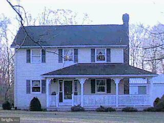 133 Cavalry Field Road Gettysburg, PA 17325 - Photo 1 of 1