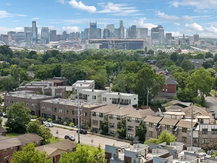 $935,000 | 206 South 10th Street, Nashville, TN 37206