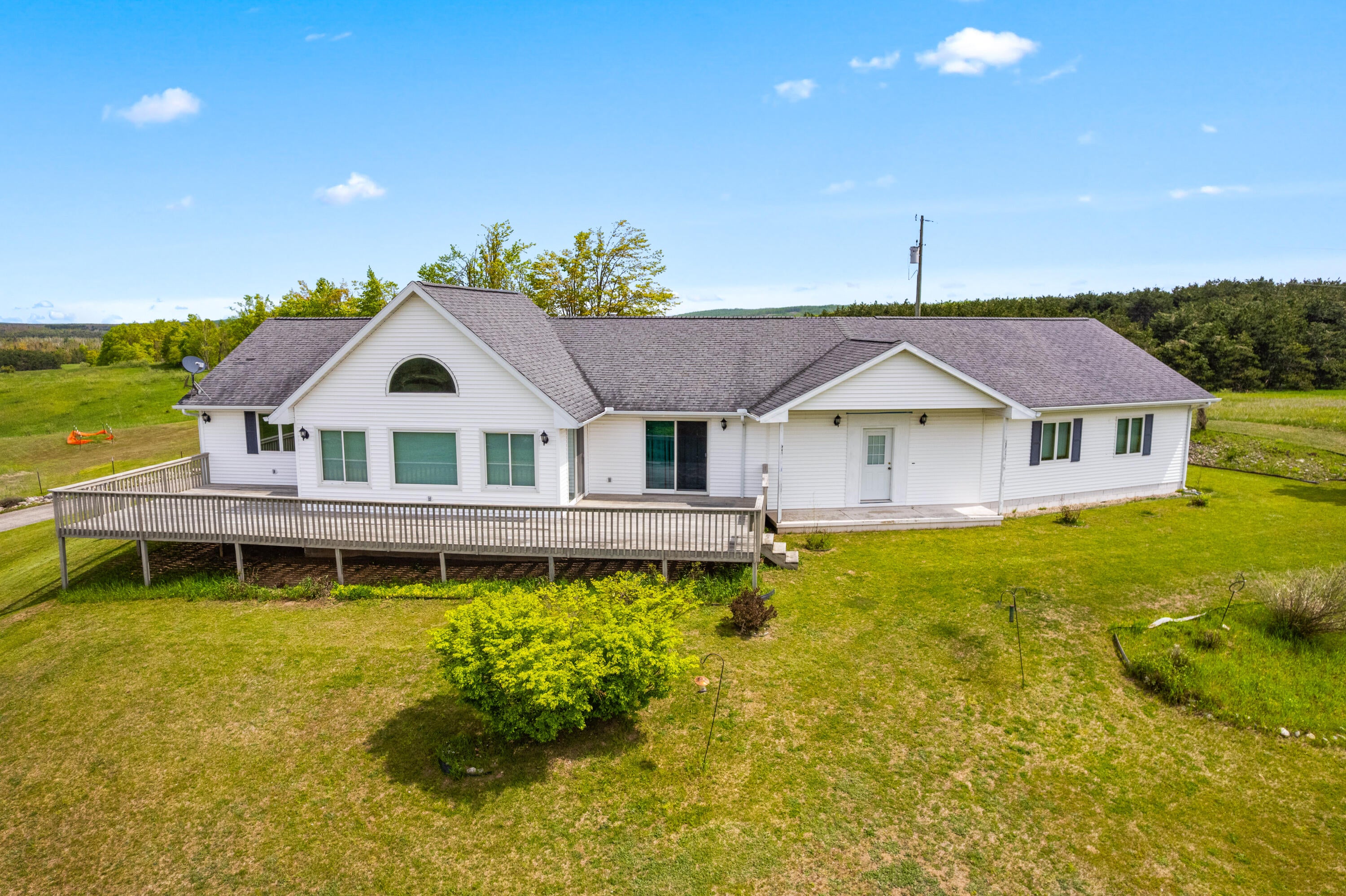 2180 Poquette Road Gaylord, MI 49735 - Photo 2 of 46 Gallery Image 2
