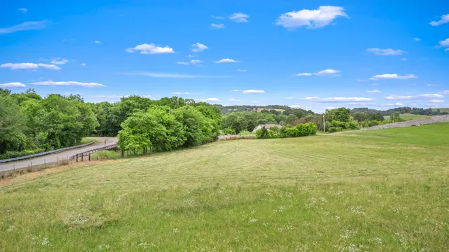 $104,900 | 0 Thompson Creek Road, Wartrace, TN 37183