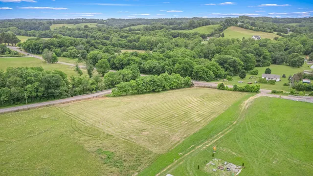 $104,900 | 0 Thompson Creek Road, Wartrace, TN 37183