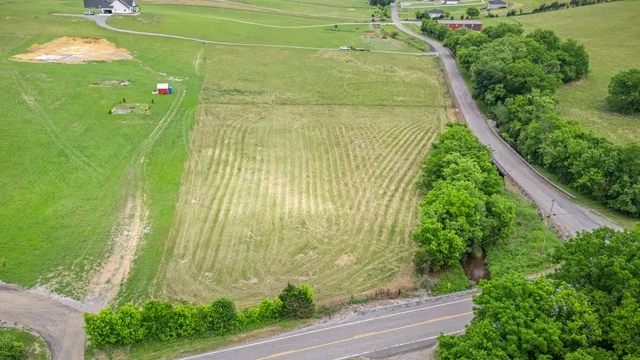 $104,900 | 0 Thompson Creek Road, Wartrace, TN 37183