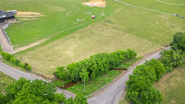 $104,900 | 0 Thompson Creek Road, Wartrace, TN 37183