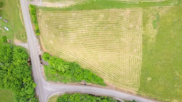 $104,900 | 0 Thompson Creek Road, Wartrace, TN 37183