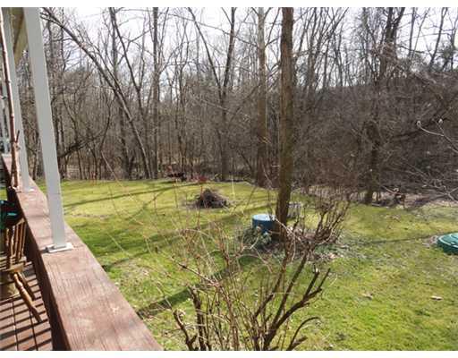545 Dick Station Road Irwin, PA 15642 - Photo 3 of 16 Yard/Garden.