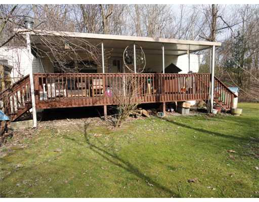 545 Dick Station Road Irwin, PA 15642 - Photo 7 of 16 Patio/Deck.