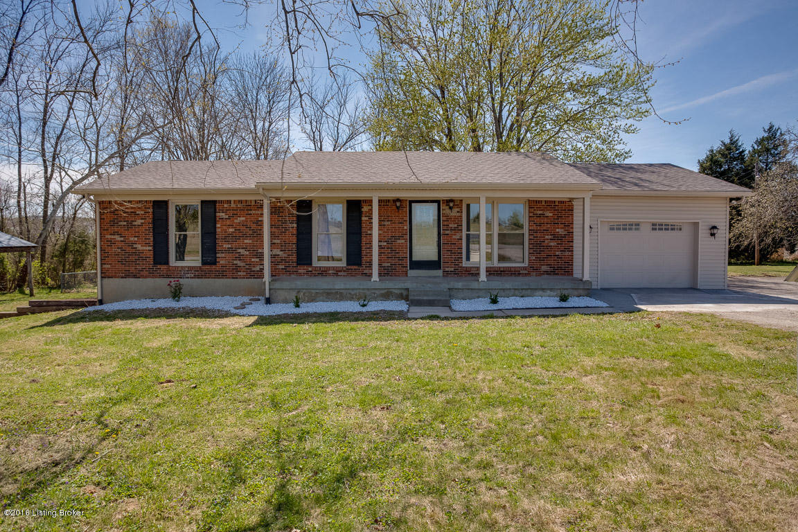 591 Ridgeview Drive Shepherdsville, KY 40165 - Photo 1 of 42 Ridgeview-4HDR