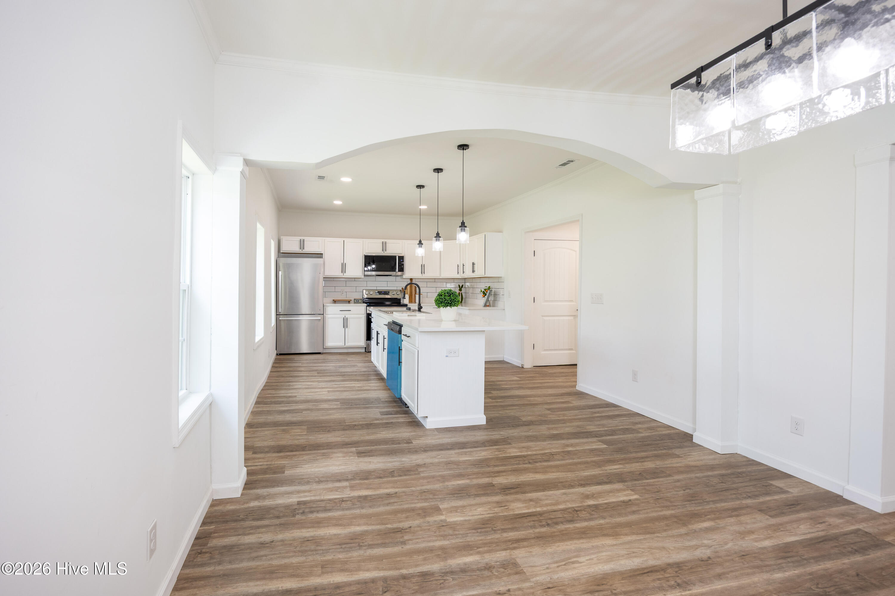 309 Stetson Street Clinton, NC 28328 - Photo 8 of 30