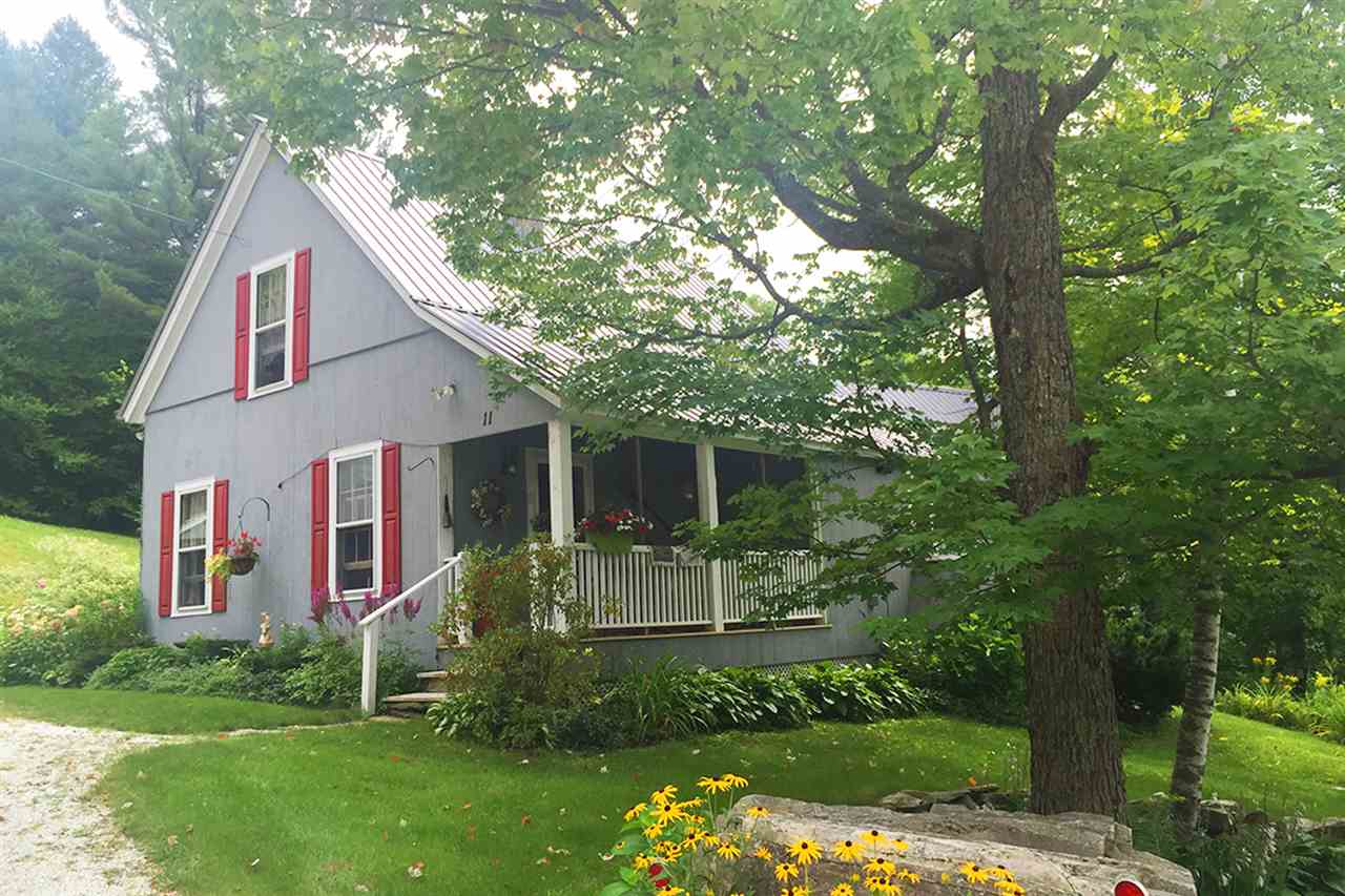 11 Maple Hill Road Weston, VT 05161 - Photo 2 of 27