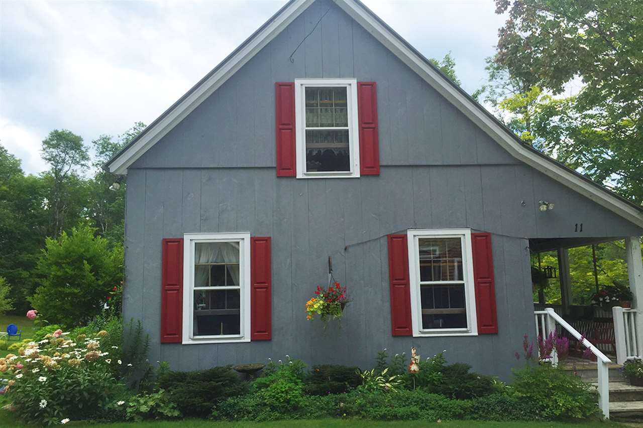 11 Maple Hill Road Weston, VT 05161 - Photo 11 of 27
