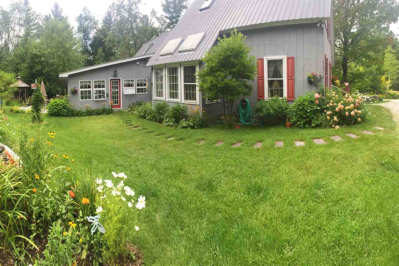 11 Maple Hill Road Weston, VT 05161 - Photo 3 of 27
