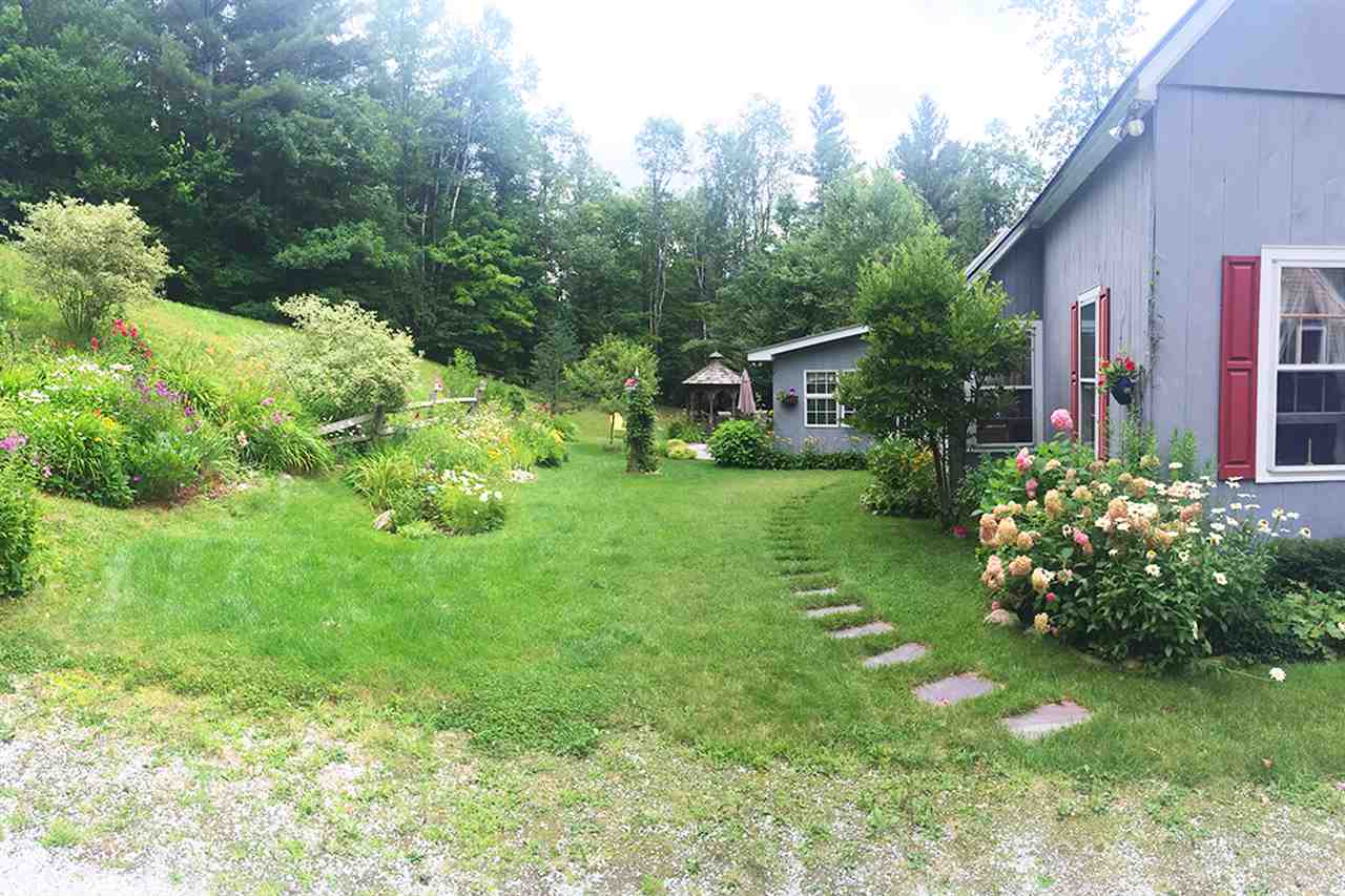 11 Maple Hill Road Weston, VT 05161 - Photo 5 of 27