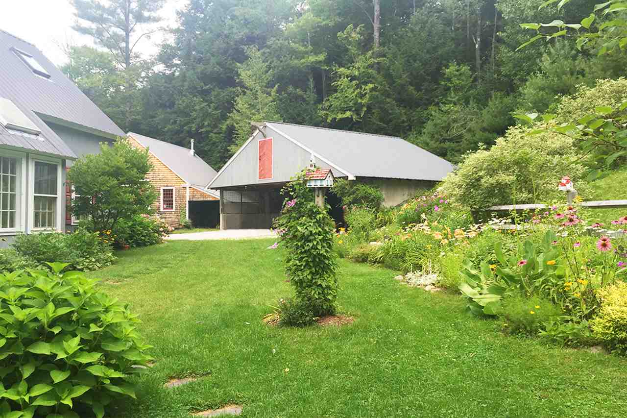11 Maple Hill Road Weston, VT 05161 - Photo 6 of 27