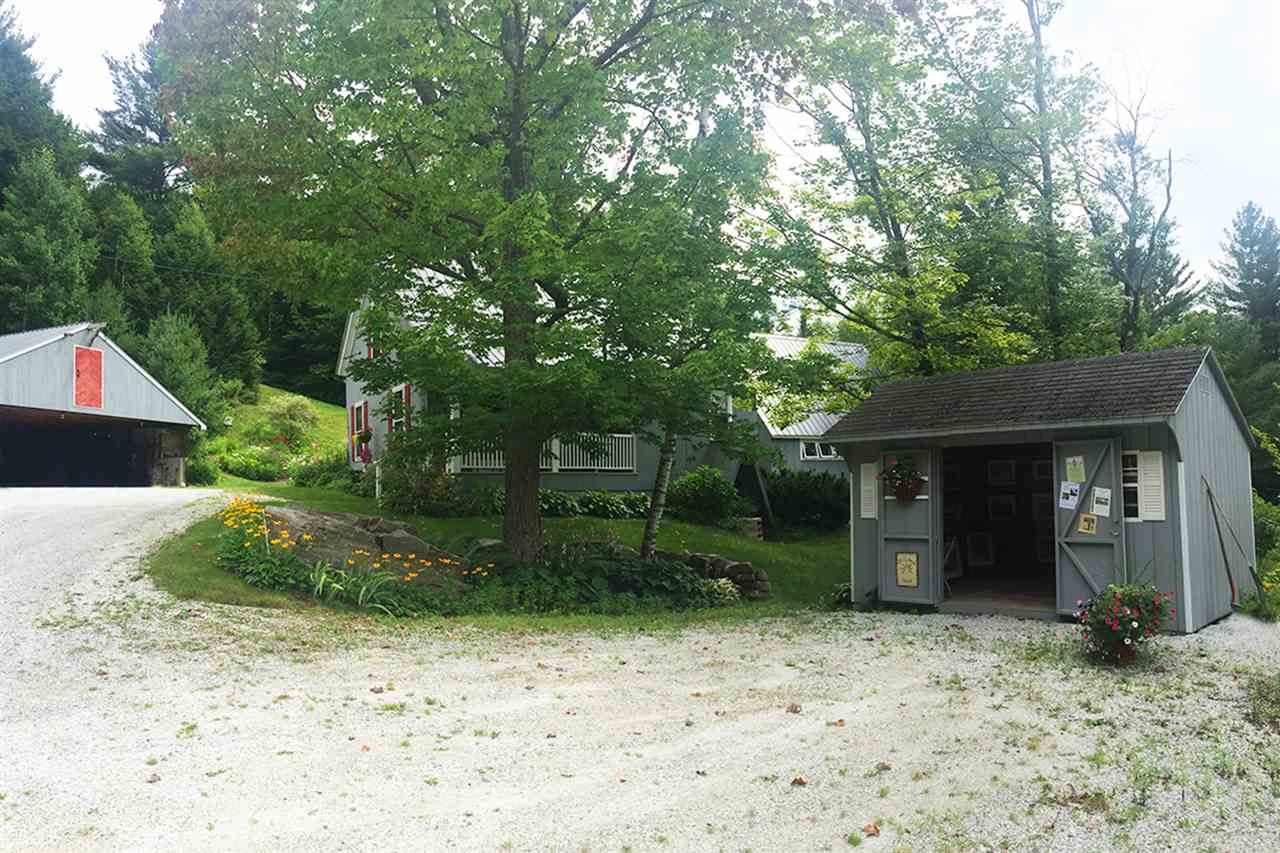 11 Maple Hill Road Weston, VT 05161 - Photo 8 of 27