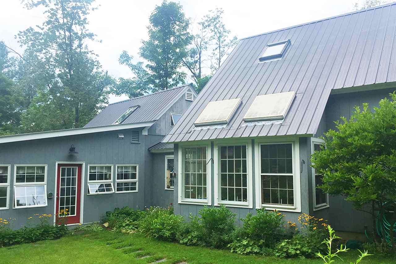 11 Maple Hill Road Weston, VT 05161 - Photo 10 of 27