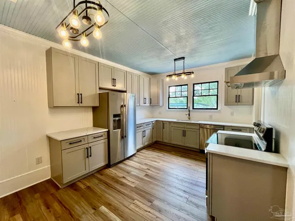 $2,100 | 101 Central Avenue, Pensacola, FL 32507