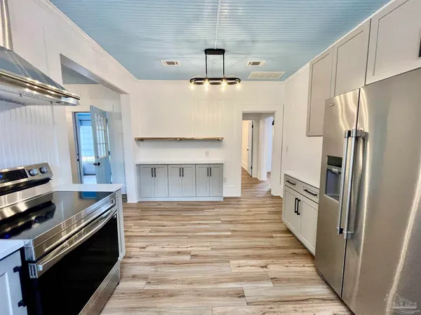 $2,100 | 101 Central Avenue, Pensacola, FL 32507