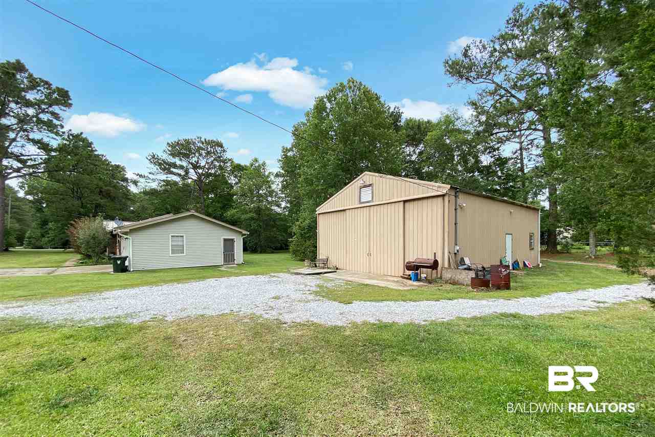 7230 Cook Road Foley, AL 36535 - Photo 14 of 22