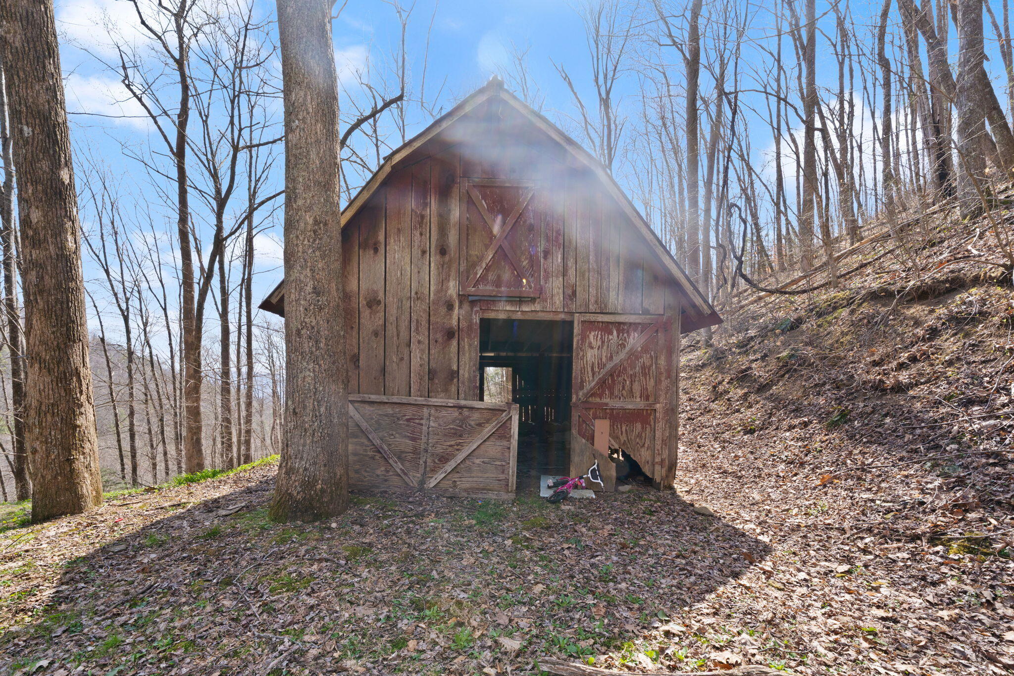 1197 Beans Fork Road Middlesboro, KY 40965 - Photo 11 of 28