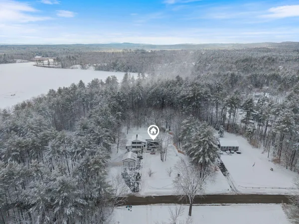 $553,500 | 5 Wards Pond Road, Limington, ME 04049