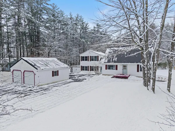 $553,500 | 5 Wards Pond Road, Limington, ME 04049