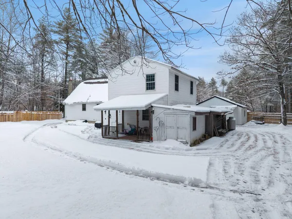 $553,500 | 5 Wards Pond Road, Limington, ME 04049