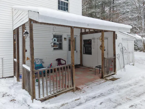 $553,500 | 5 Wards Pond Road, Limington, ME 04049
