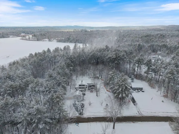 $553,500 | 5 Wards Pond Road, Limington, ME 04049