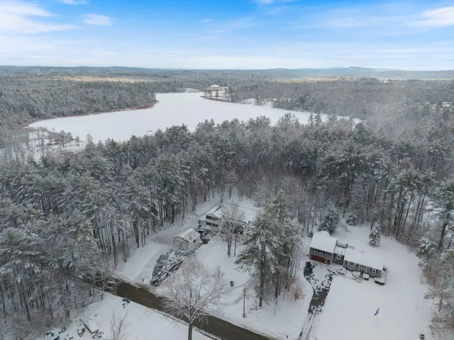 $575,000 | 5 Wards Pond Road, Limington, ME 04049