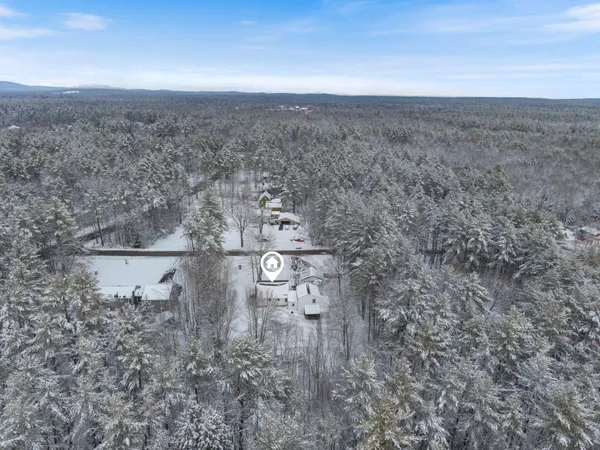 $553,500 | 5 Wards Pond Road, Limington, ME 04049