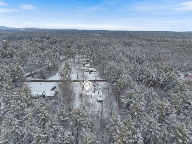 $575,000 | 5 Wards Pond Road, Limington, ME 04049