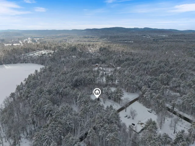 $575,000 | 5 Wards Pond Road, Limington, ME 04049