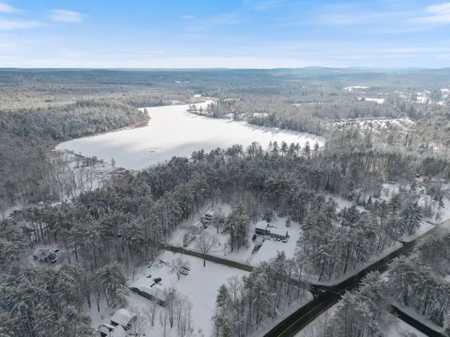 $575,000 | 5 Wards Pond Road, Limington, ME 04049