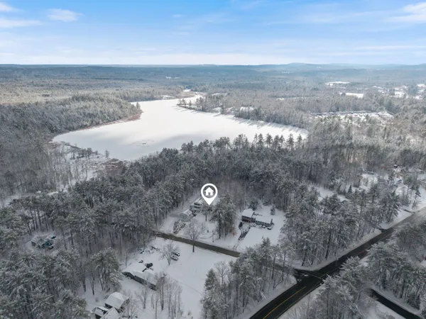$553,500 | 5 Wards Pond Road, Limington, ME 04049