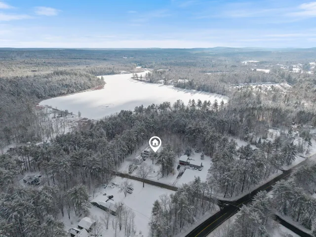 $575,000 | 5 Wards Pond Road, Limington, ME 04049