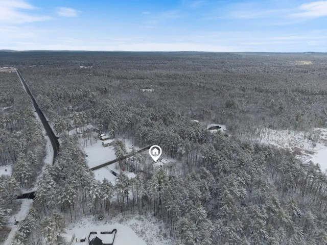 $575,000 | 5 Wards Pond Road, Limington, ME 04049