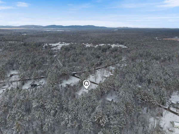 $553,500 | 5 Wards Pond Road, Limington, ME 04049