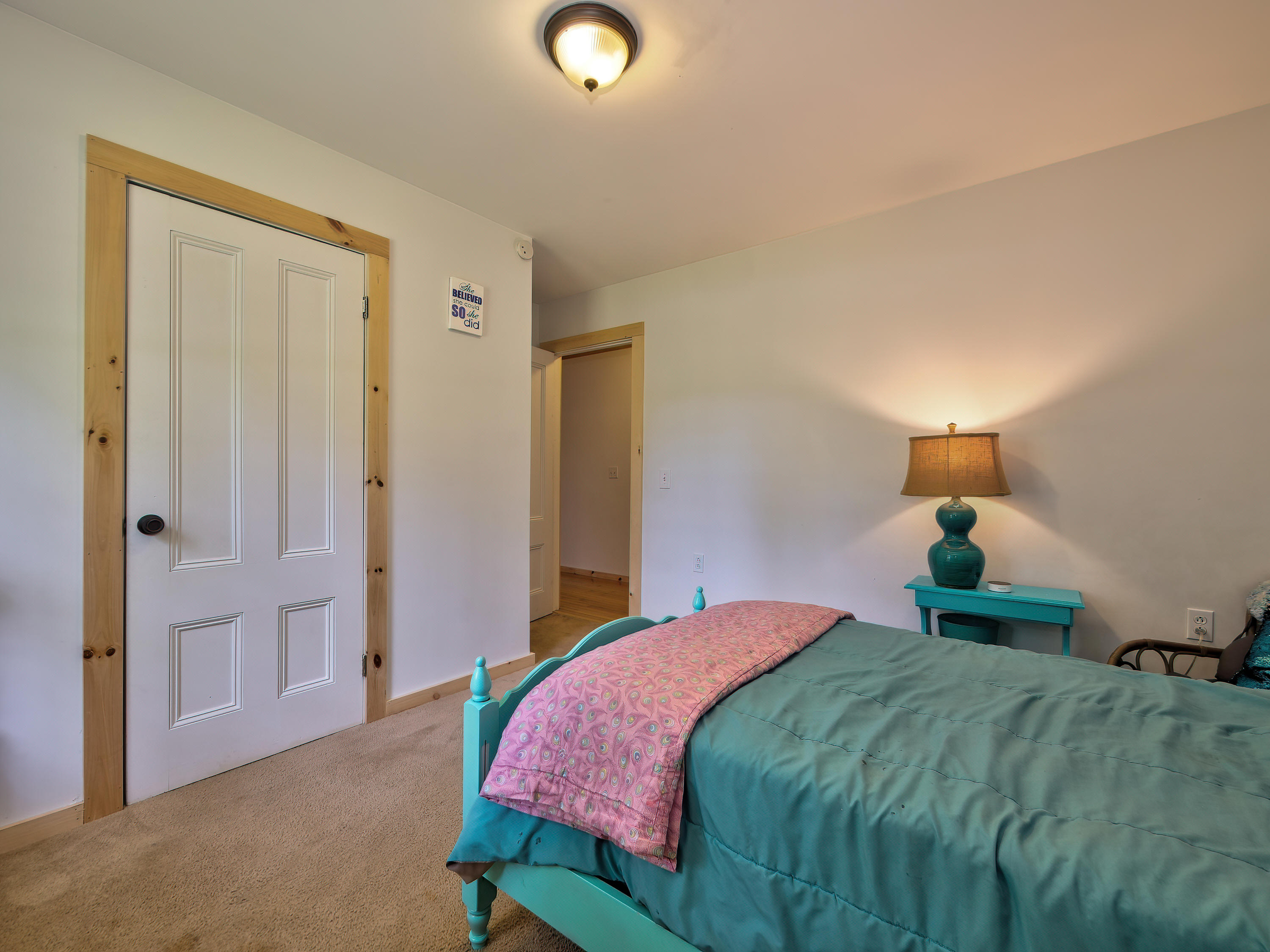 336 Point Road Ellsworth, ME 04605 - Photo 24 of 32 Bedroom #3