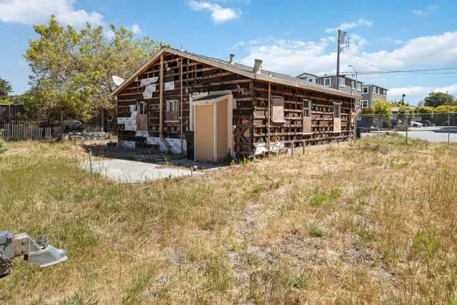 $1,050,000 | 719 Darwin Street, Santa Cruz, CA 95062