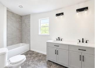 801 Peeples Valley Road Northwest, Unit A Cartersville, GA 30121 - Photo 5 of 9 Gallery Image 5