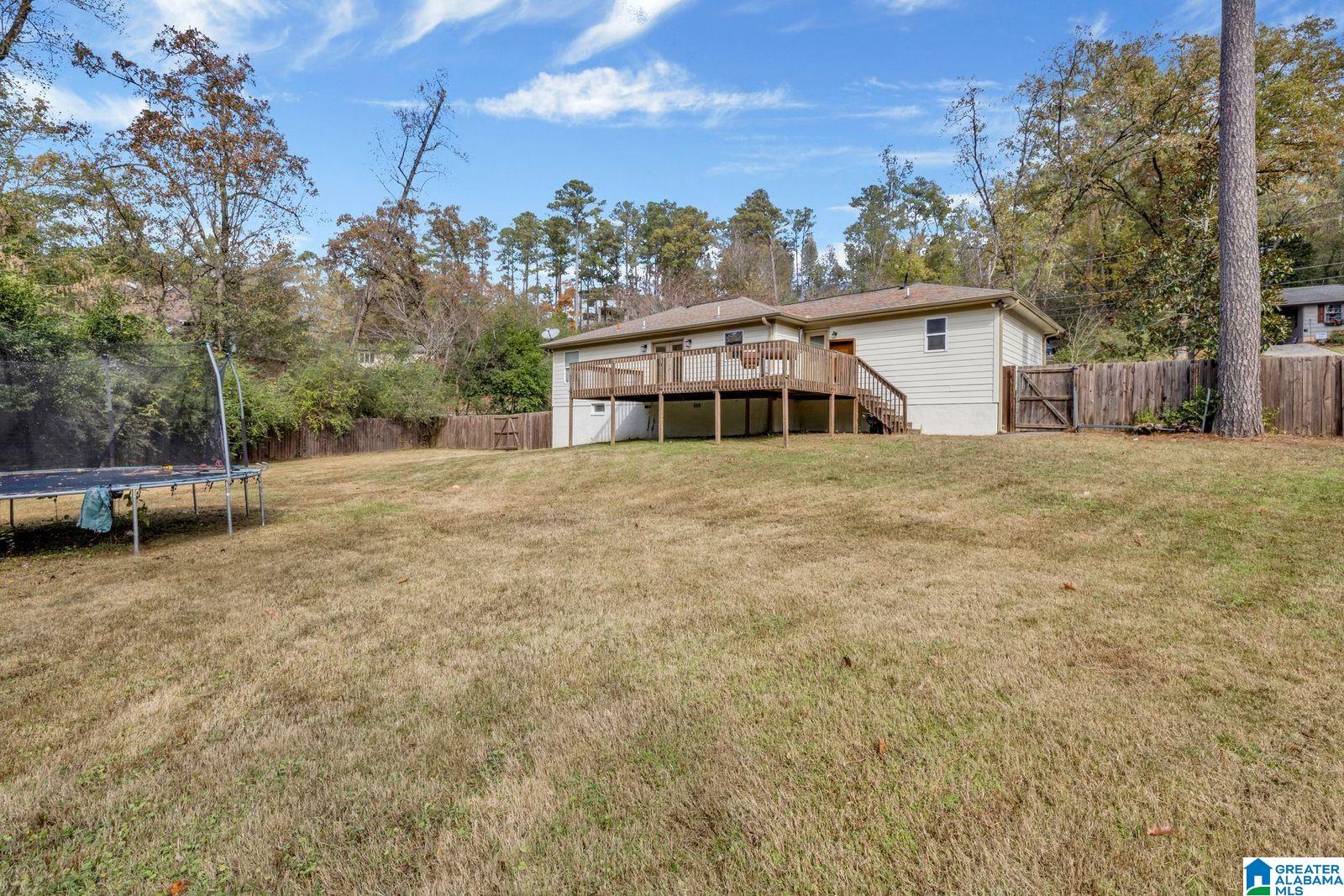 3337 Mountainside Road Birmingham, AL 35243 - Photo 11 of 27