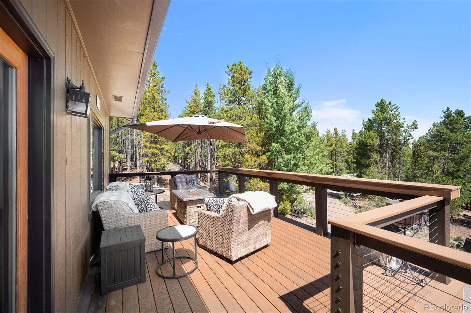 8320 South Warhawk Road Conifer, CO 80433 - Photo 2 of 37 Gallery Image 2