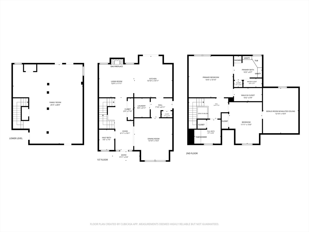 725 Boston Post Road, Unit 5 Sudbury, MA 01776 - Photo 41 of 41