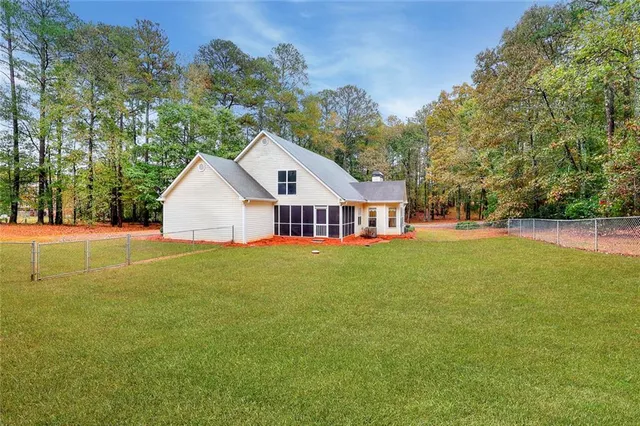 $425,000 | 995 Hodges Circle, Mansfield, GA 30055