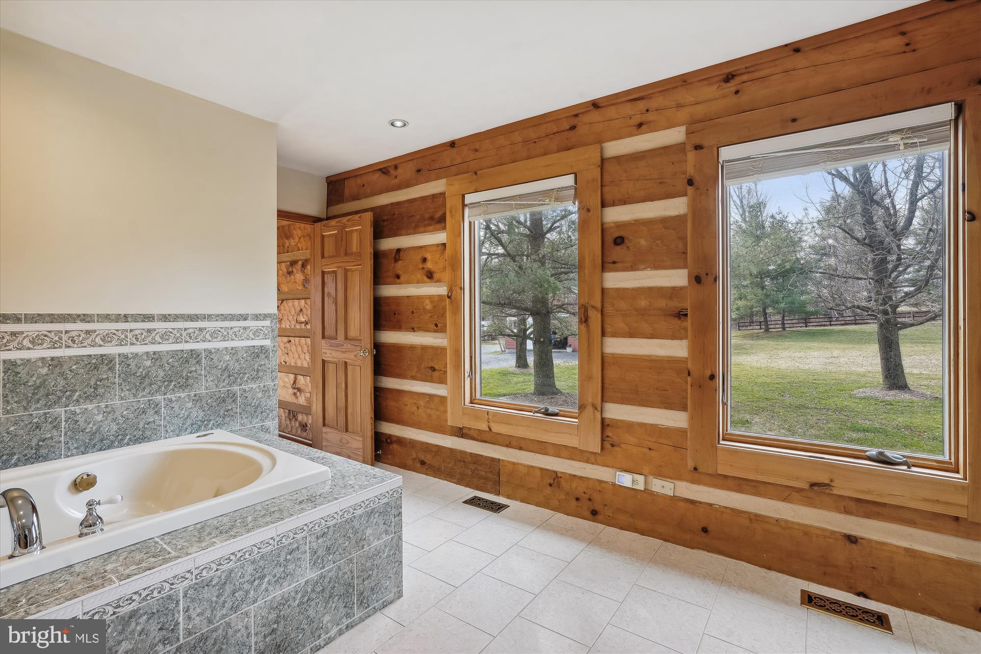 19744 Ridgeside Road Bluemont, VA 20135 - Photo 54 of 82 Enjoy great views while relaxing in soaking tub