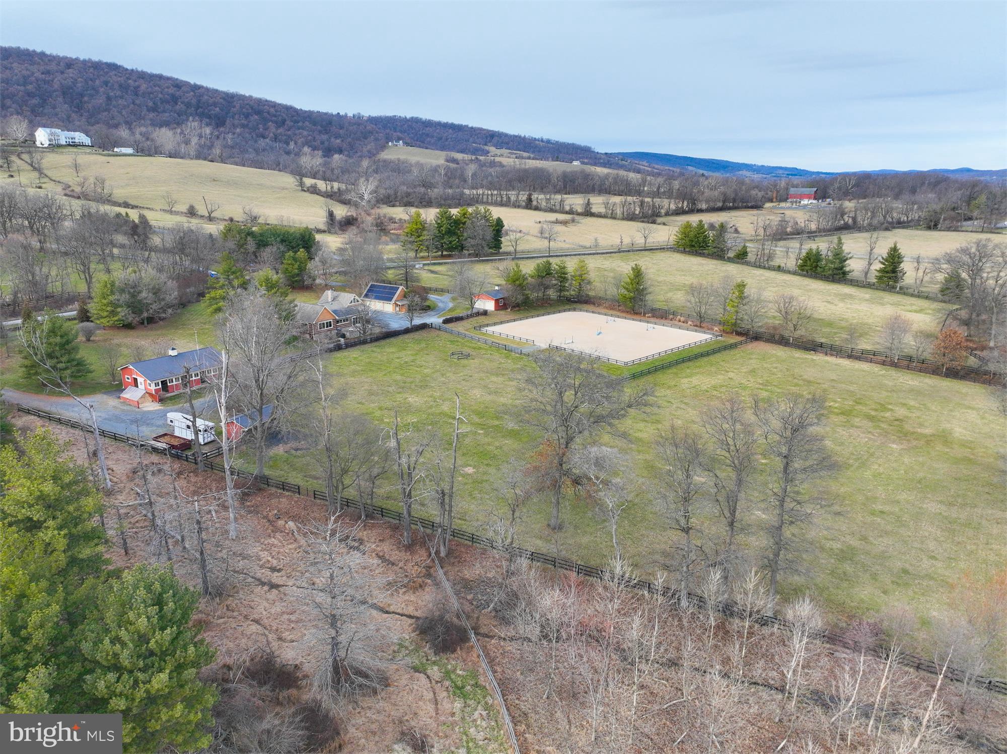 19744 Ridgeside Road Bluemont, VA 20135 - Photo 75 of 82 And another...