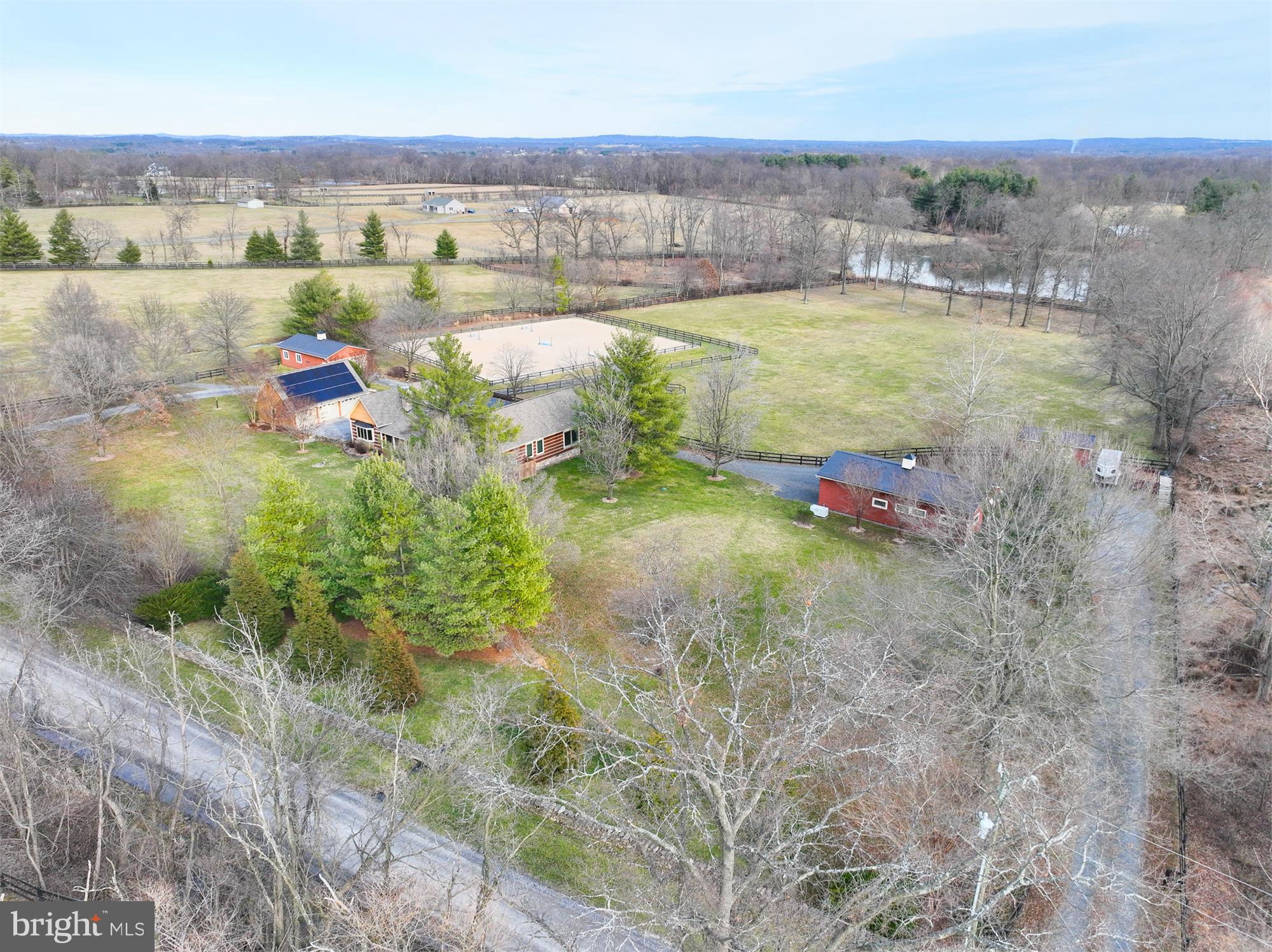 19744 Ridgeside Road Bluemont, VA 20135 - Photo 79 of 82 Another view