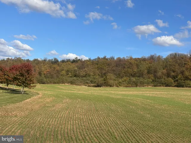 a view of a lake view